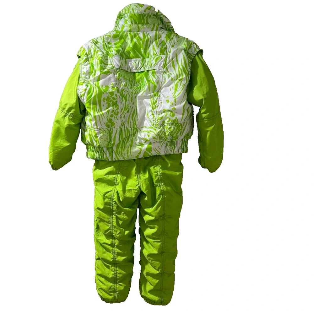 Unbranded this green